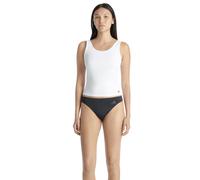 Active Ultimate Stretch Bikini Slip, 3er-Pack - Unterwäsche Black / Toasted Almond / Wonder Quartz XS