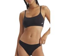 adidas Damen Bikini (3 Pack) - Sport Active Light Flex - Slip | Packaged Panties - Unterhose - Bequeme Unterwäsche