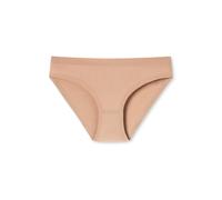 Schiesser Damen Slip Invisible Cotton Maple 161924-411 nahtlos Baumwolle Größe 42