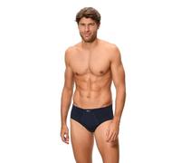 SLIP ABANDERADO CLASICO CON BRAGUETA - MARINO, 52/L