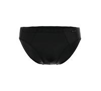 Ammann Herren Unterhose Unterwäsche Mini Slip, Farbe:Schwarz, Größe:14, Artikel:-90 schwarz