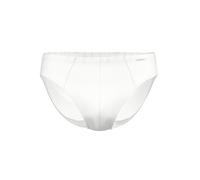 Slip AMMANN "Mini Slip Day Modern / Micro Modal", Herren, Gr. L, weiß, Obermaterial: 93% Modal CMD. 7% Elasthan EL., Unterhosen Slip (92573413-L) weiß