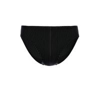 AMMANN Mini-Slip, Serie Smart & Stripes, schwarz - 8 = XXL