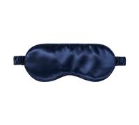 Slip - Pure Silk Sleep Mask - Schlafmaske NAVY 1 St.