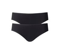 Calida Bodywear Slip Special – Doppelpack, klassisch geschnitten – Damen