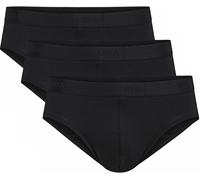 CALIDA Natural Benefit Slip Herren, im 3er-Pack