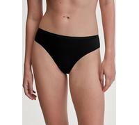 Calida Slip 1er Pack Damen schwarz, XS