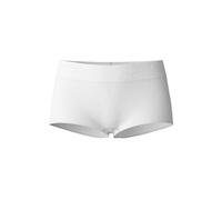 Slip CALIDA "Slip Panty Elastic Special 1er Pack", Damen, Gr. 44-46, weiß, Obermaterial: 94% Baumwolle CO. 6% Elasthan EL., Unterhosen Slip (78220121-44) weiß