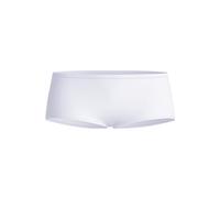 Slip CALIDA "Slip Sleek Skin Hipster Slip 1er Pack", Damen, Gr. 44-46, weiß, Obermaterial: 73% Polyamid PA. 27% Elasthan EL., Unterhosen Slip (67922923-44) weiß