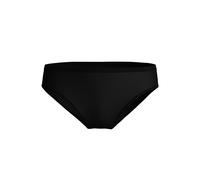 Slip CALIDA "Slip Sleek Skin Slip 1er Pack", Damen, Gr. 48-50, schwarz, Obermaterial: 73% Polyamid PA. 27% Elasthan EL., Unterhosen Slip (29506065-48) schwarz