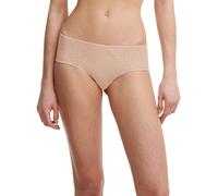 Chantelle Norah Hipster Shorty, golden beige, 42