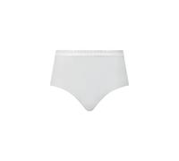 Slip CHANTELLE "Slip Taillen Slip Cozy Chic 1er Pack", Damen, Gr. M, weiß, Obermaterial: 80% Modal CMD. 20% Elasthan EL., Unterhosen Slip (87255935-M) weiß