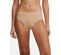 Slip CHANTELLE "SOFTSTRETCH", Damen, beige, Obermaterial: 80% Polyamid, 20% Elasthan, körpernah, Unterhosen Slip, Einheitsgröße, passt für die Größen 36 bis 44 (74163064-0) beige