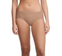 Slip CHANTELLE "SOFTSTRETCH", Damen, coffee latte, Obermaterial: 80% Polyamid, 20% Elasthan, körpernah, Unterhosen Slip, Einheitsgröße, passt für die Größen 36 bis 44 (99942959-0) coffee latte
