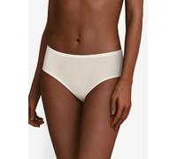 Slip CHANTELLE "SOFTSTRETCH", Damen, ivory, Obermaterial: 80% Polyamid, 20% Elasthan, körpernah, Unterhosen Slip, Einheitsgröße, passt für die Größen 36 bis 44 (65678745-0) ivory
