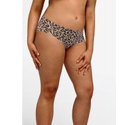 Chantelle Damen SOFTSTRETCH 11D40 Hipsterhöschen, Leopard Nude, Einheitsgröße