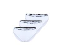 CHIEMSEE Damen Unterwäschenset Slip S White/White Dif