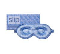 Slip - pure silk contour sleep mask - Schlafmasken aus Seide bluebelle 1 St.