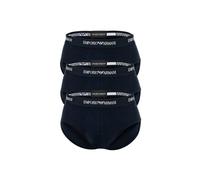 Emporio Armani Slips Em000258_af14132 Logoband 3 Einheiten Armani Blue L