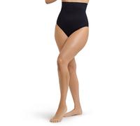 FALKE Damen Smart Support High-Waisted Shapewear-Unterhose Brief nahtlos und figurformend an Hüfte und Taille atmungsaktives schnelltrocknendes nachhaltiges Funktionsmaterial 1 Stück