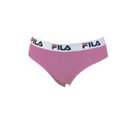 Slip FILA "Slip 1er Pack", Damen, Gr. XS, lila, Obermaterial: 95% Baumwolle CO. 5% Elasthan EL., Unterhosen Slip (20300856-XS) lila