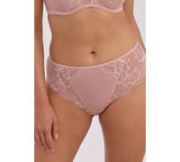 Slip GFP 1342 Evelyn Gaia - Spitze & Mikrofaser - Größe 3XL/46