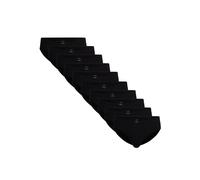Slip GÖTZBURG "Slip 10er Pack", Herren, Gr. XXL, schwarz, Obermaterial: 100% Baumwolle CO., Unterhosen Slip (91269842-XXL) schwarz