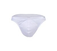 Slip HOM "Slip 1er Pack", Herren, Gr. S, weiß, Obermaterial: 100% Baumwolle CO., Unterhosen Slip (61942826-S) weiß