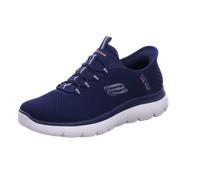 Slip-Ins: Summits blau - Gr. - 44