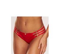 JETTE LM brief Rot 32/34