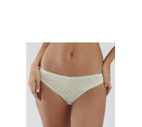 Slip LASCANA "Chiara" Gr. 48/50, grün (mint) Damen Unterhosen (10788658-48) mint