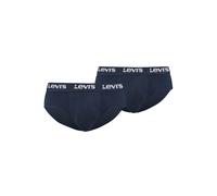 Levis Men Repeat Logo Brief 2P