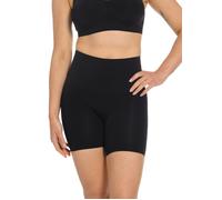 Slip MAGIC BODYFASHION, Damen, Gr. L, schwarz, Obermaterial: 90% Polyamid, 10% Elasthan, figurbetont, Unterhosen Slip, mittlere Formung, schimmert, nahtlos, eng, bequem, weich (64886013-L)