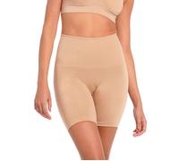 Slip MAGIC BODYFASHION, Damen, Gr. M, cappuccino, Obermaterial: 90% Polyamid, 10% Elasthan, figurbetont, Unterhosen Slip (31554420-M)