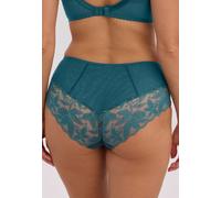 Slip Melanie GFP 1354 Gaia Grün - voll, elegant und komfortabel - Größe XXL44