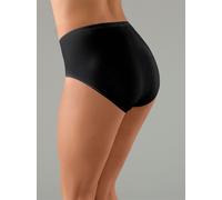 Taillenslip Best of im 2er-Set Mey schwarz 42