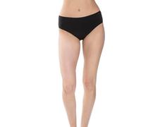 Mey Slip Joan Damen – Single Jersey 77% Polyamid/23% Elasthan – Schwarz 36