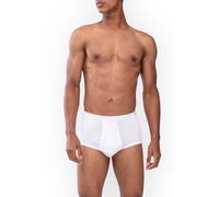 Mey Slip 7, 1 St. weiß Herren Strings Unterhosen Herrenwäsche 7, 1 St. weiß