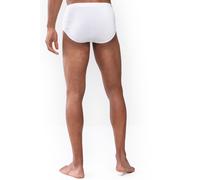 Mey Noblesse-Wäscheserie - Herren - weiß in Größe 7