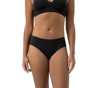 Mey Mini-Slips Simply Better Invisibles – Tagwäsche-Serie Damen Schwarz XL