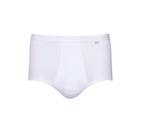 Slip Modell Noblesse Mey weiss 5