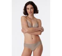 Slip nahtlos clay - Invisible Cotton 42