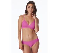 Slip nahtlos fuchsia - Invisible Cotton 44
