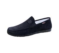 Slip-On Espadrilles Herren Loafers Ohne SchnüRsenkel Freizeitschuhe,Weich Bequeme Turnschuhe,rutschfeste Slipper,Flache Walkingschuhe,Leichte Amtungsaktive Fahrschuhe,LäSsige Low Top Fitnessschuhe