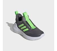 adidas Tensaur Comfort Ac C Sneaker, Farbe Grau, Größe 34
