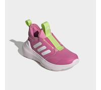 Slip-On Sneaker ADIDAS SPORTSWEAR "TENSAUR COMFORT KIDS", Mädchen, Gr. 34, bliss pink, ftwr weiß, pink fusion, Synthetik, Textil, Schuhe, für Kinder & Jugendliche (29110420-34) bliss pink, ftwr weiß,