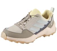 Slip-On Sneaker ADIDAS TERREX "AX4R", Kinder, Gr. 38, gum10, semi impact orange, wonder taupe, Synthetik, Textil, Schuhe, für Kinder & Jugendliche (99464459-38) gum10, semi impact orange, wonder taupe