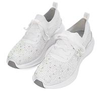 Ara Slip On Sneaker Damen weiß 40