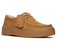 WOMENS - Farbe - LIGHT TAN NUBUCK - Größe - 36 EU | 3.5 UK