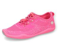 Slip-On Sneaker DOCKERS BY GERLI, Damen, Gr. 35, pink, Textil, Schuhe, Barfußschuh, Sneaker, Slipper mit Schnellverschluss (17263153-35) pink